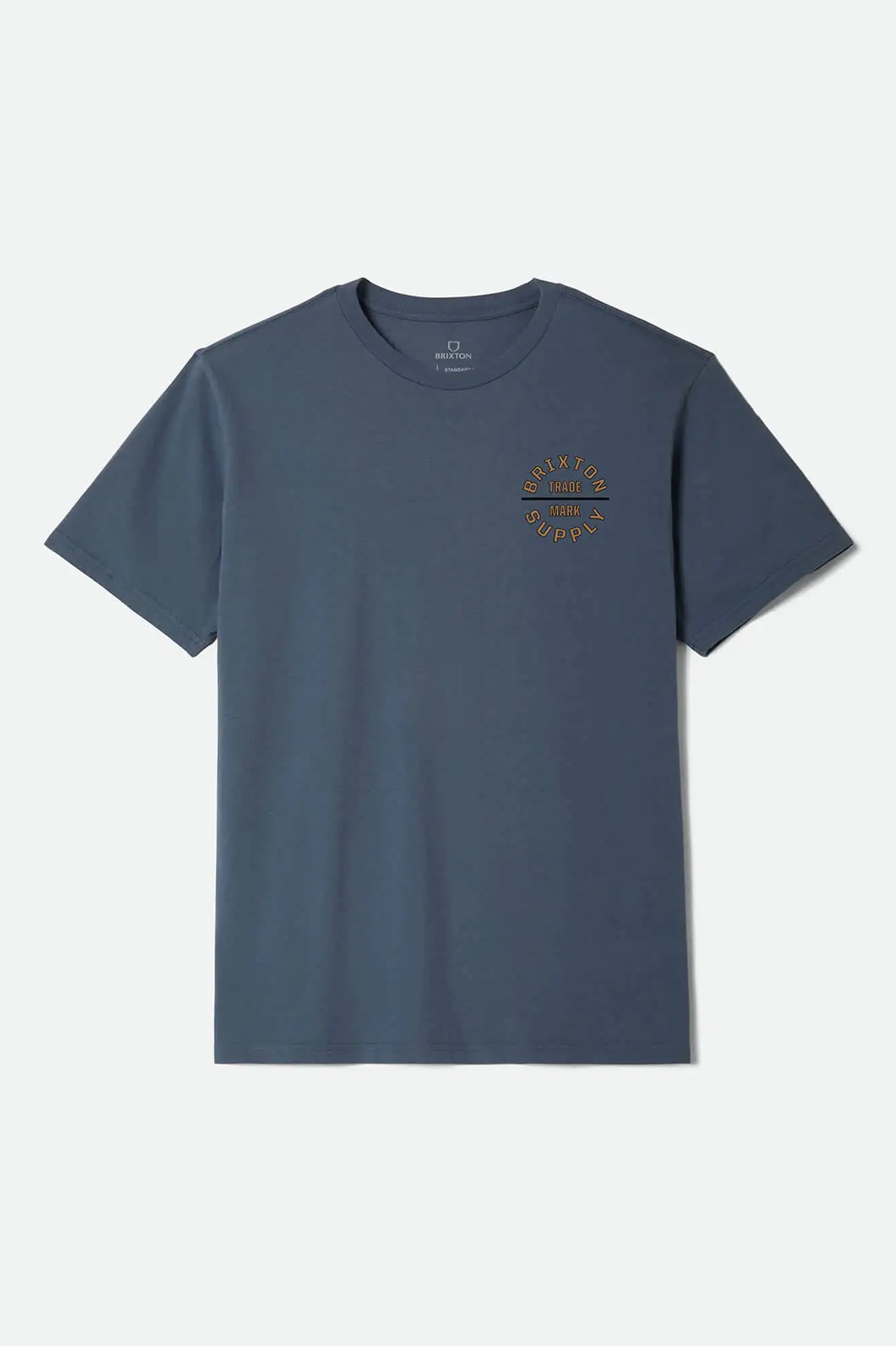 Brixton Mens Shirt Oath V Standard - Image 12