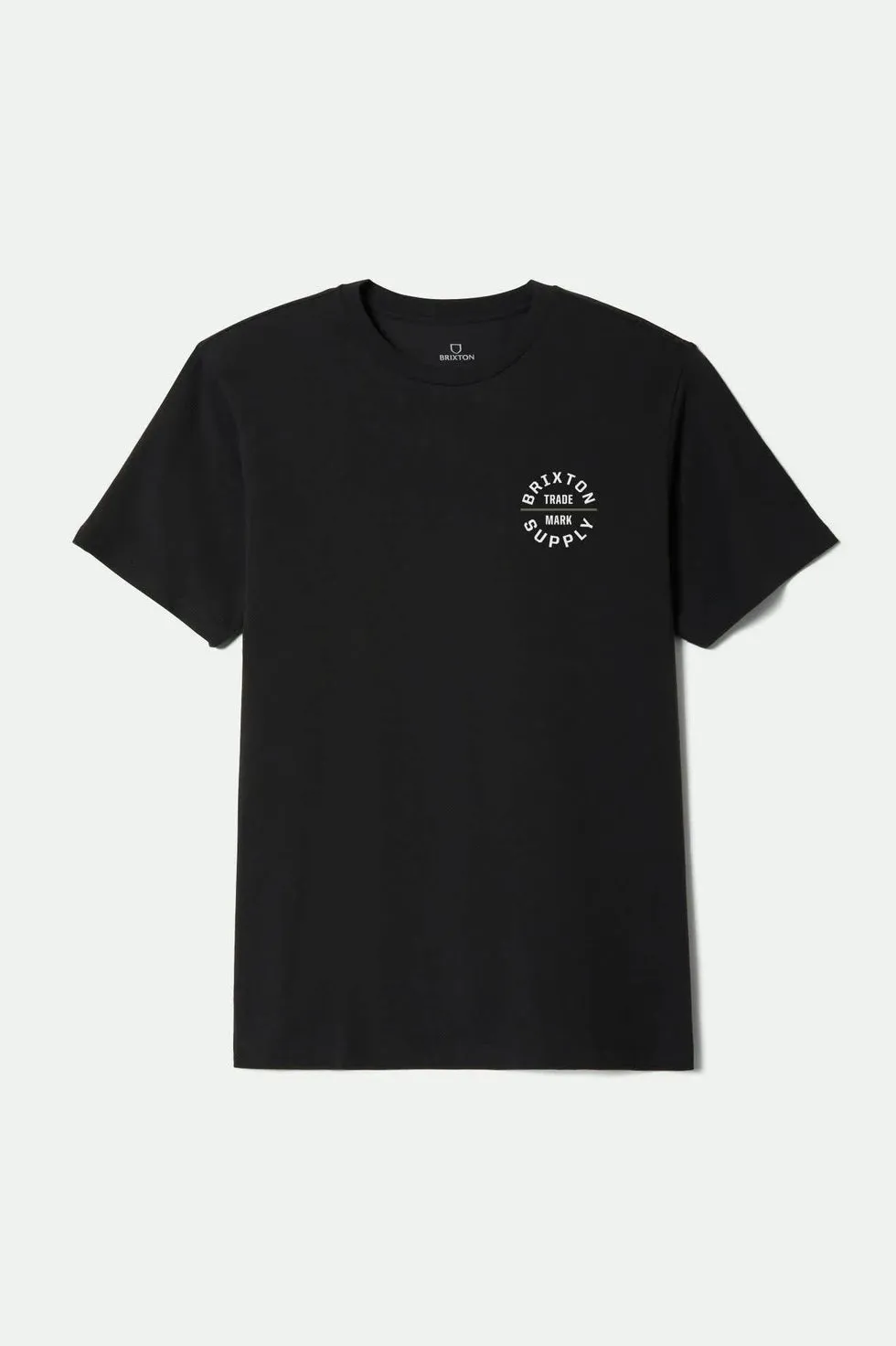 Brixton Mens Shirt Oath V Standard - Image 4