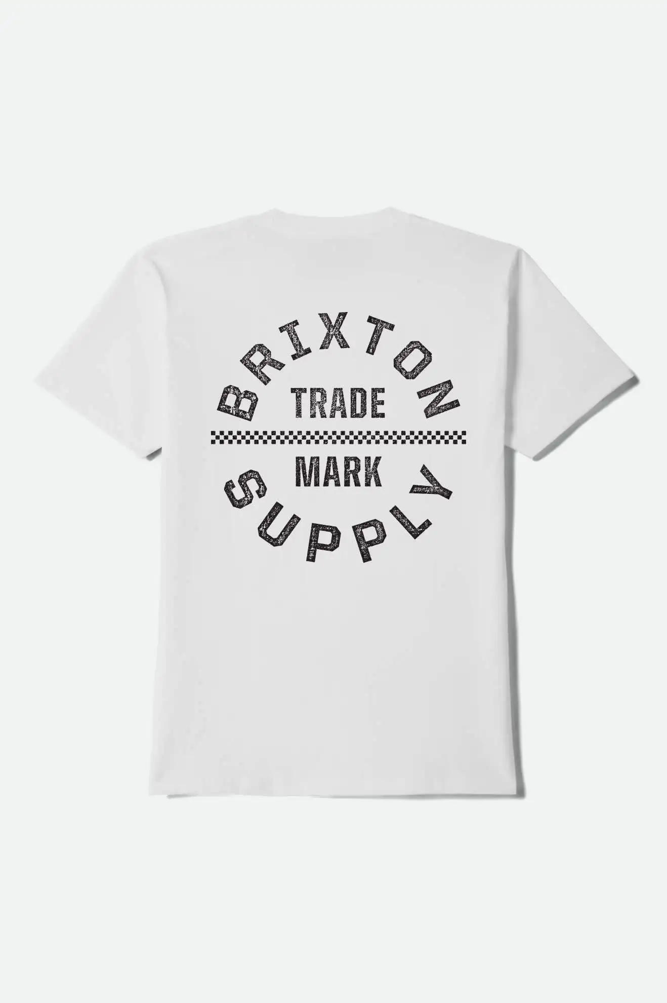 Brixton Mens Shirt Oath V Standard - Image 7
