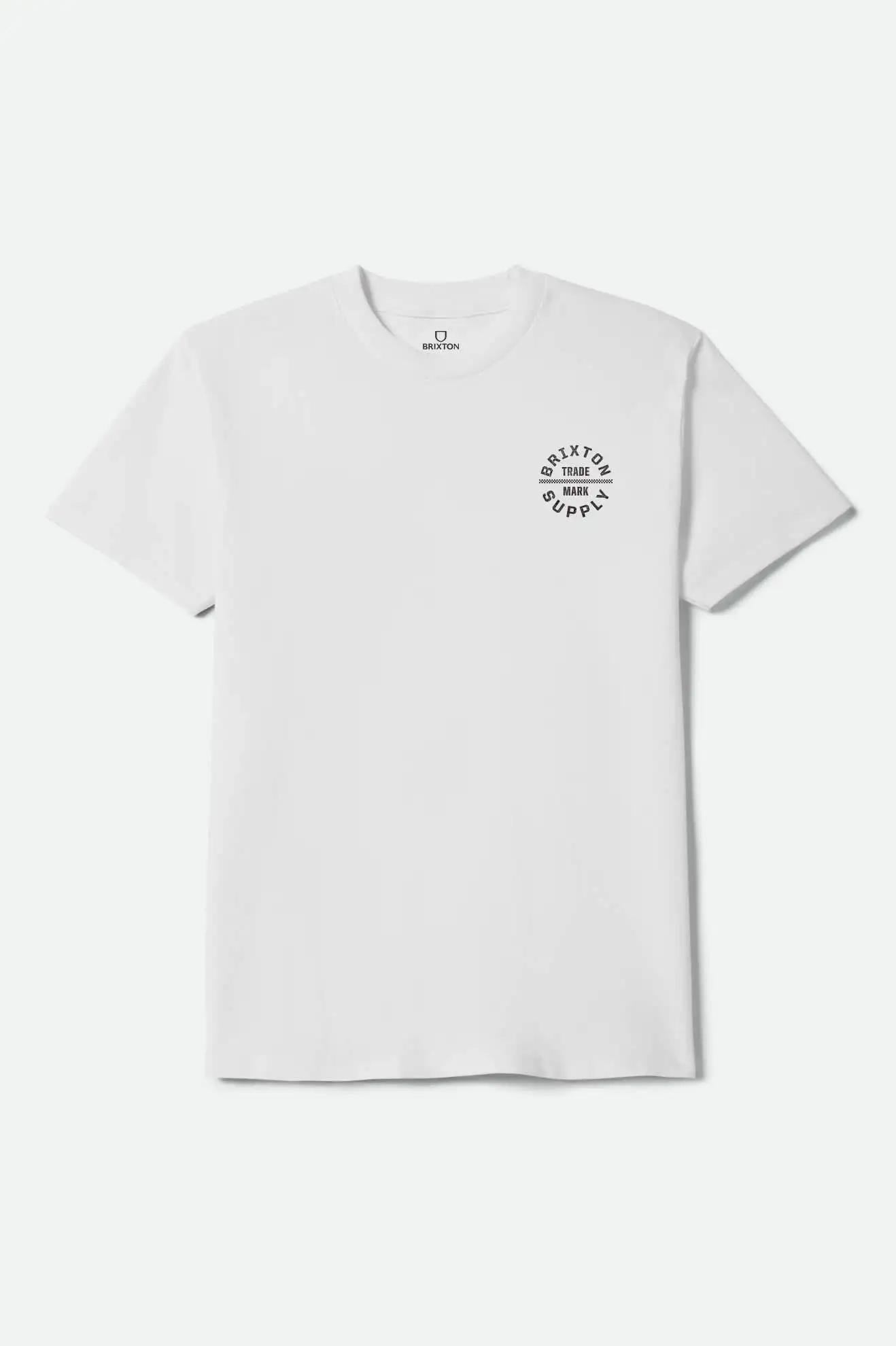 Brixton Mens Shirt Oath V Standard - Image 8