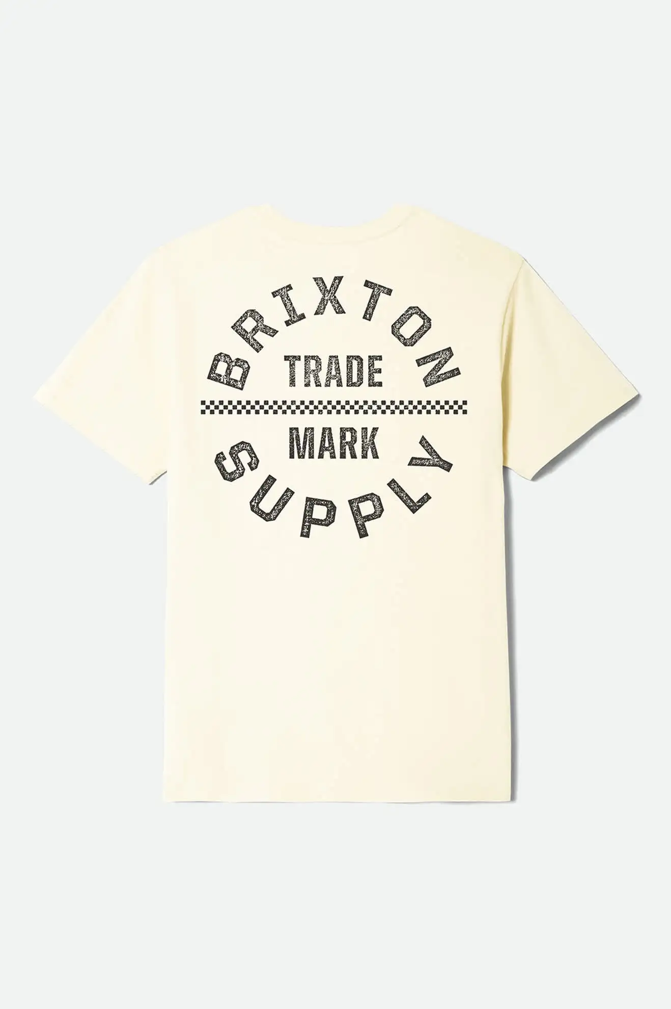Brixton Mens Shirt Oath V Standard - Image 9