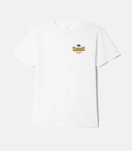 Brixton Mens Shirt Pinnacle - Image 4