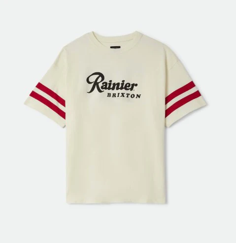 Brixton Mens Shirt Rainier 1878