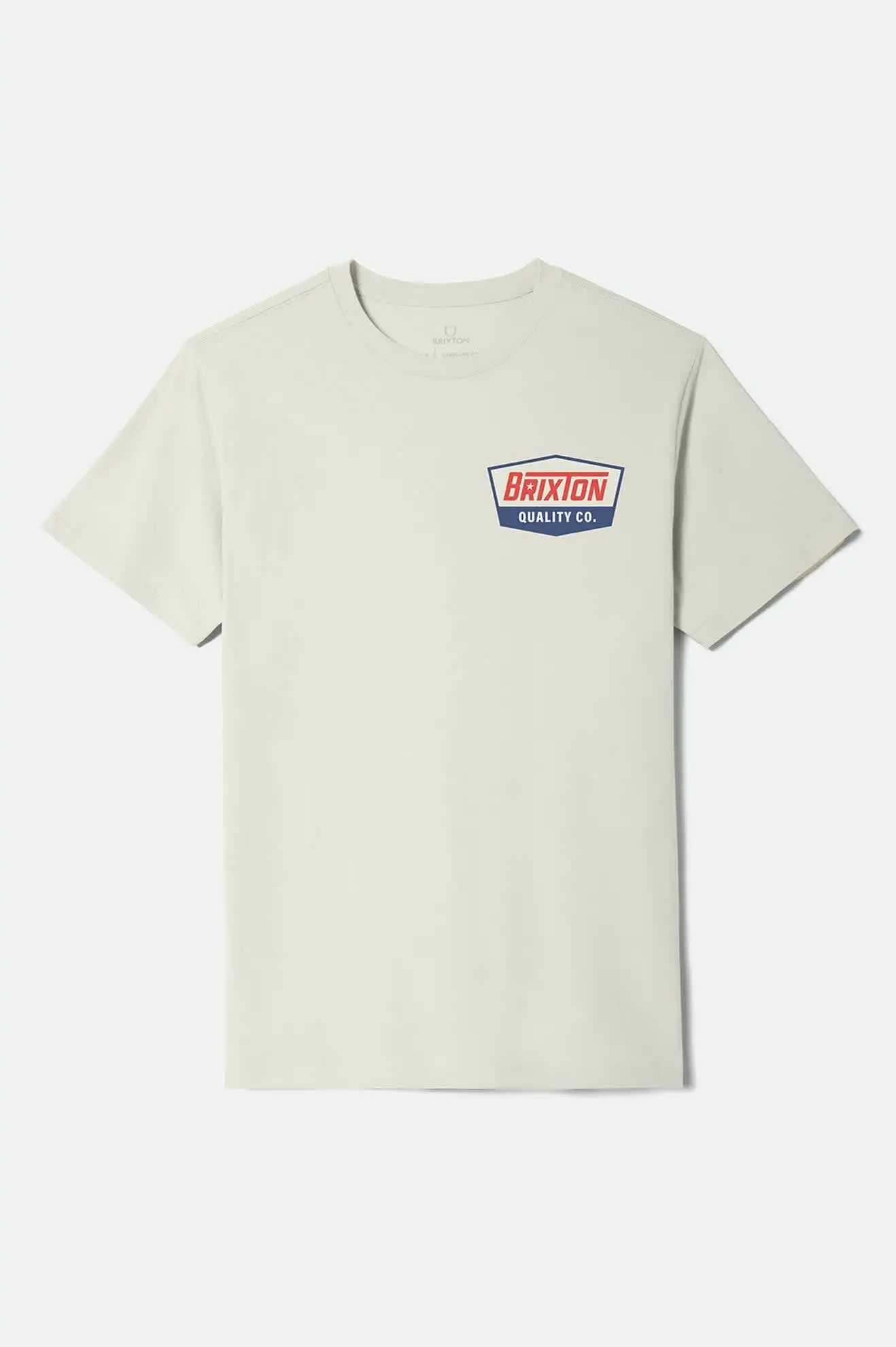 Brixton Mens Shirt Regal Star - Image 2