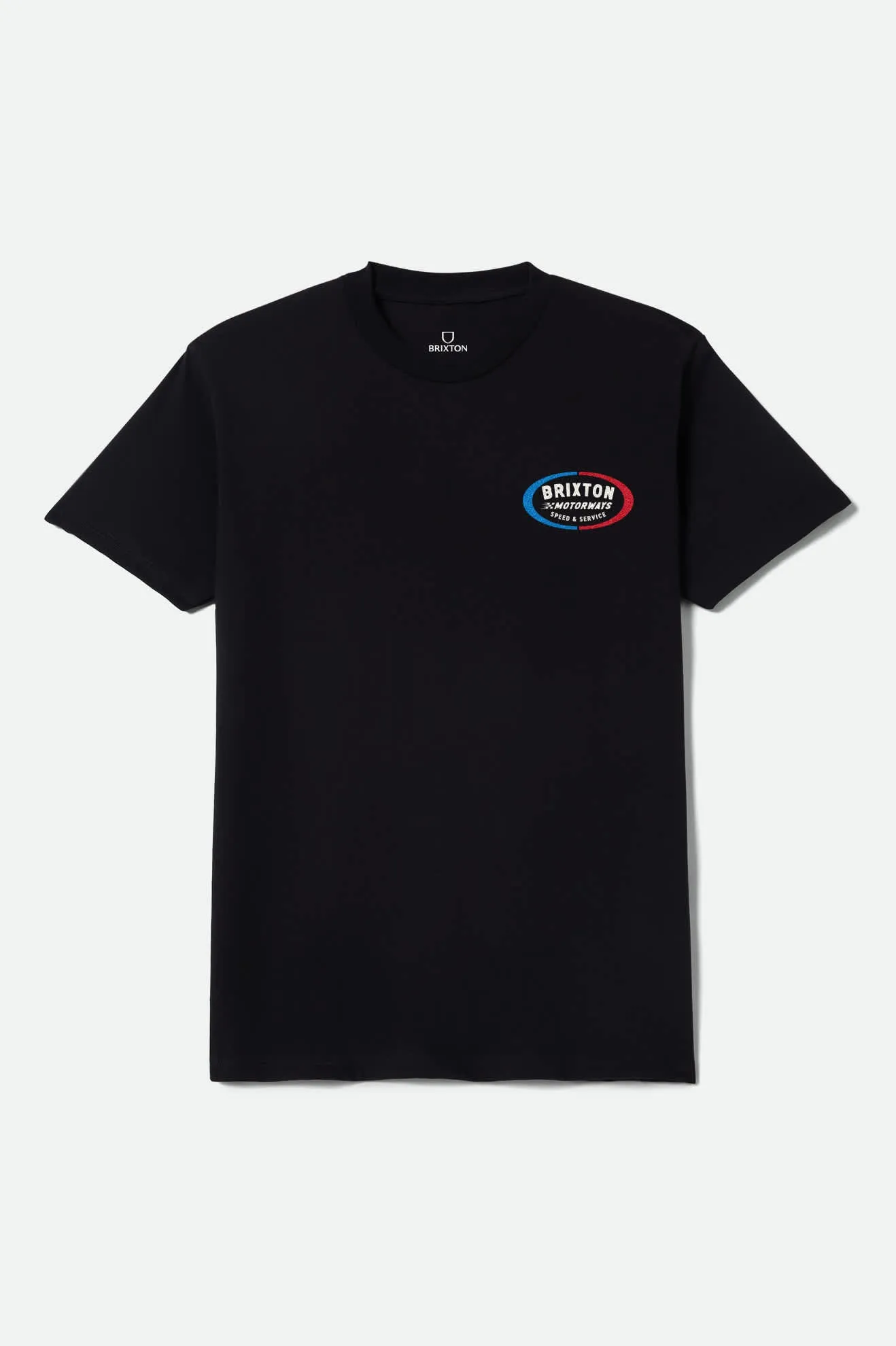 Brixton Mens Shirt Rhett - Image 2