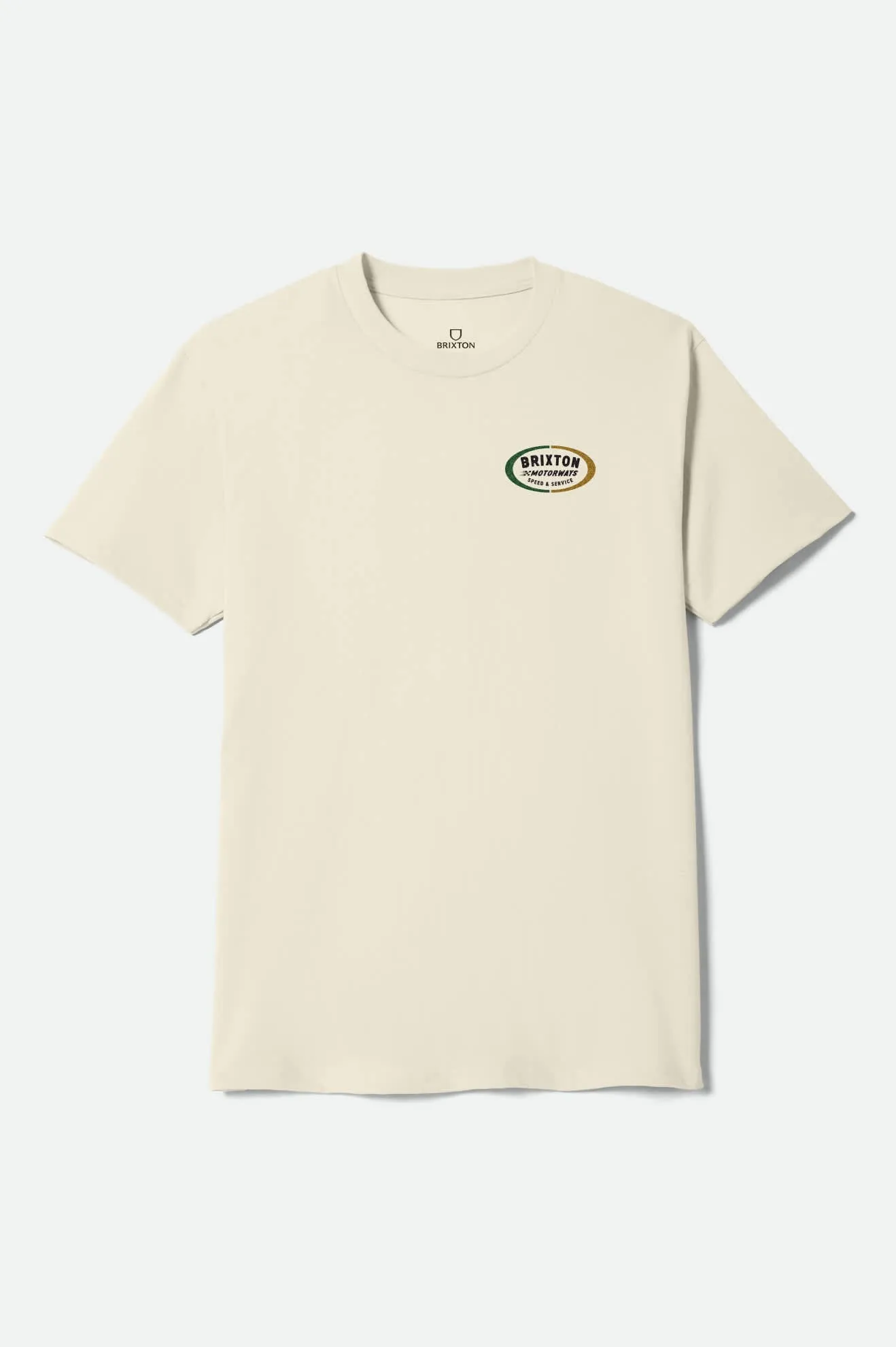 Brixton Mens Shirt Rhett - Image 4