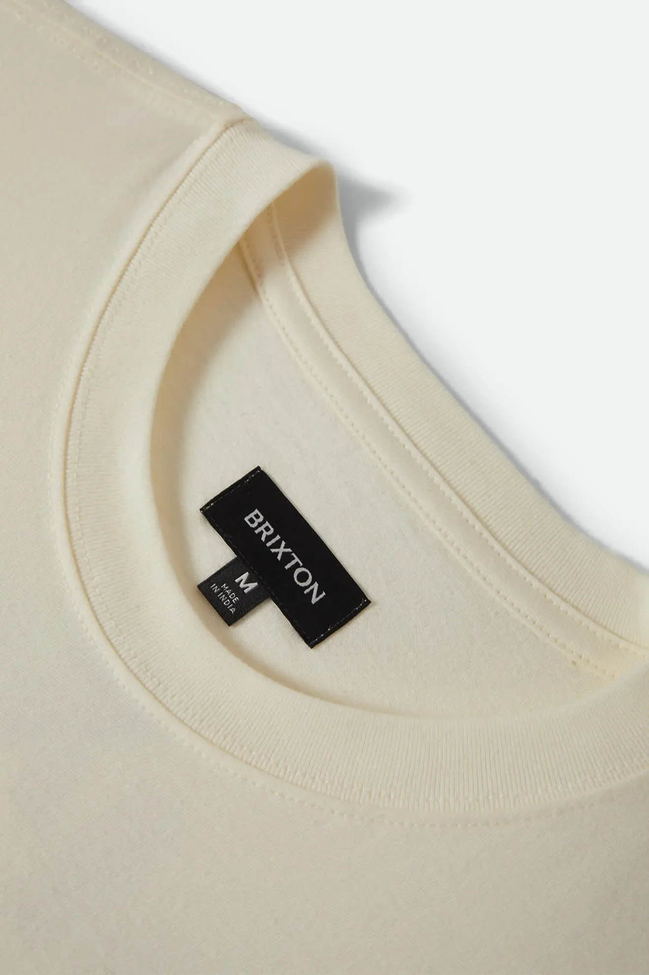 Brixton Mens Shirt Roman Pocket - Image 4