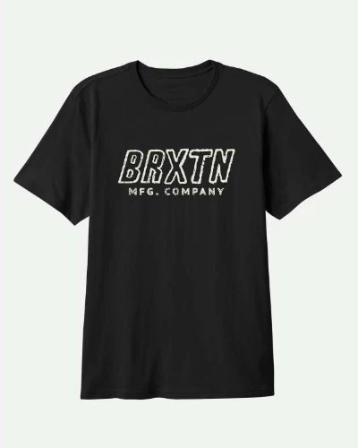 Brixton Mens Shirt Telford Premium