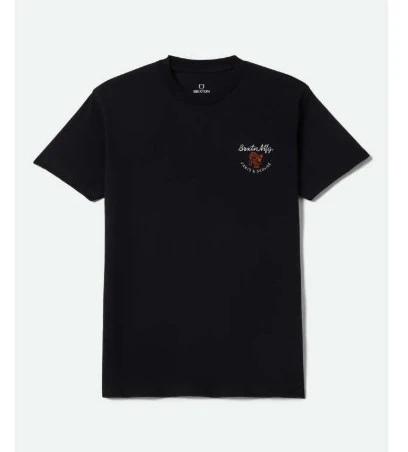 Brixton Mens Shirt Tolman - Image 2