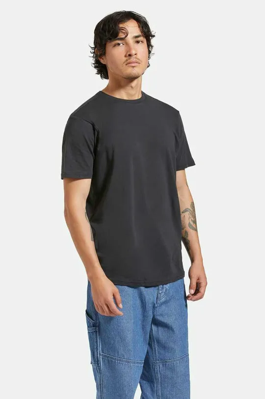 Brixton Mens Shirt Vintage Reserve - Image 3