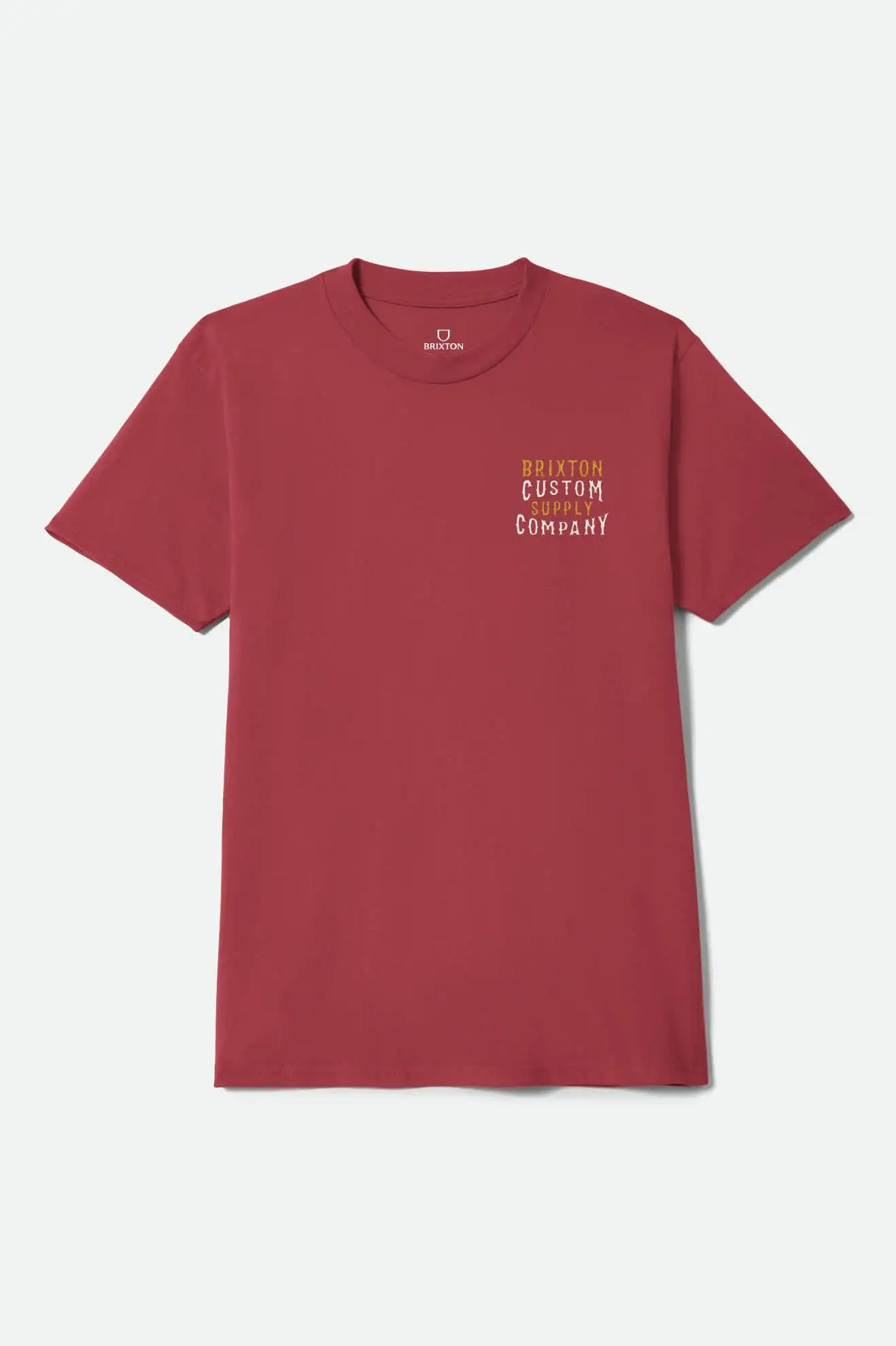 Brixton Mens Shirt Wheaton - Image 2