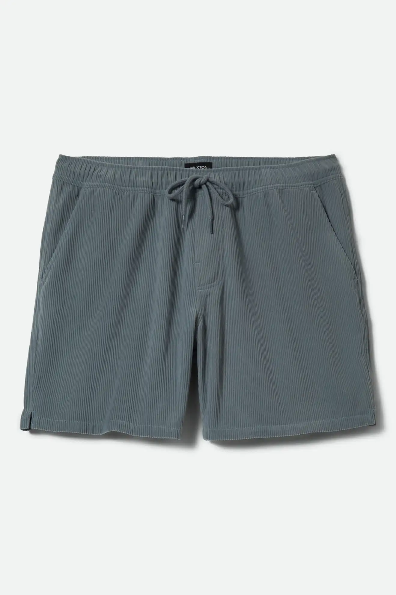 Brixton Mens Shorts Everyday Corduroy