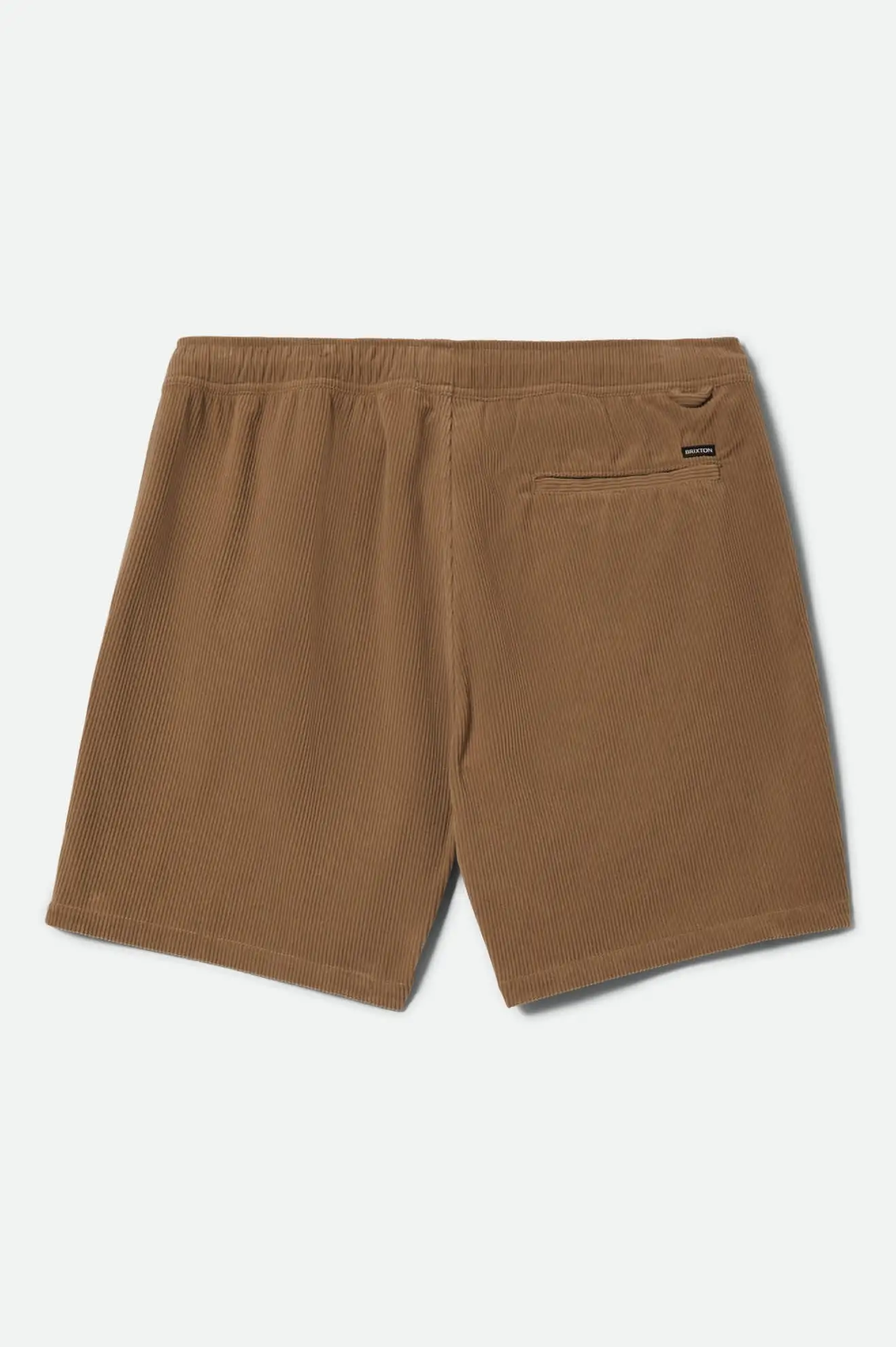 Brixton Mens Shorts Everyday Corduroy - Image 13