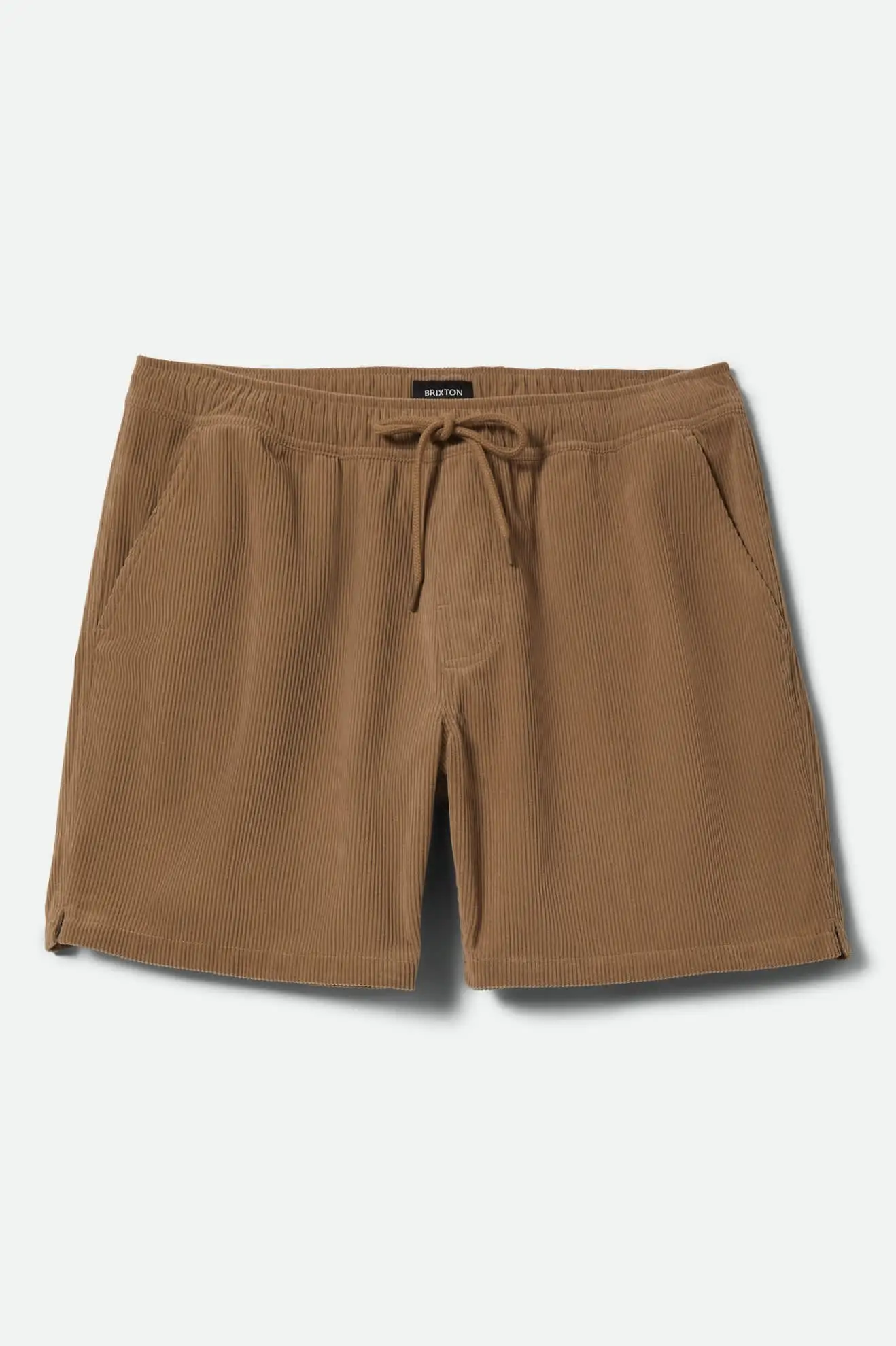 Brixton Mens Shorts Everyday Corduroy - Image 17