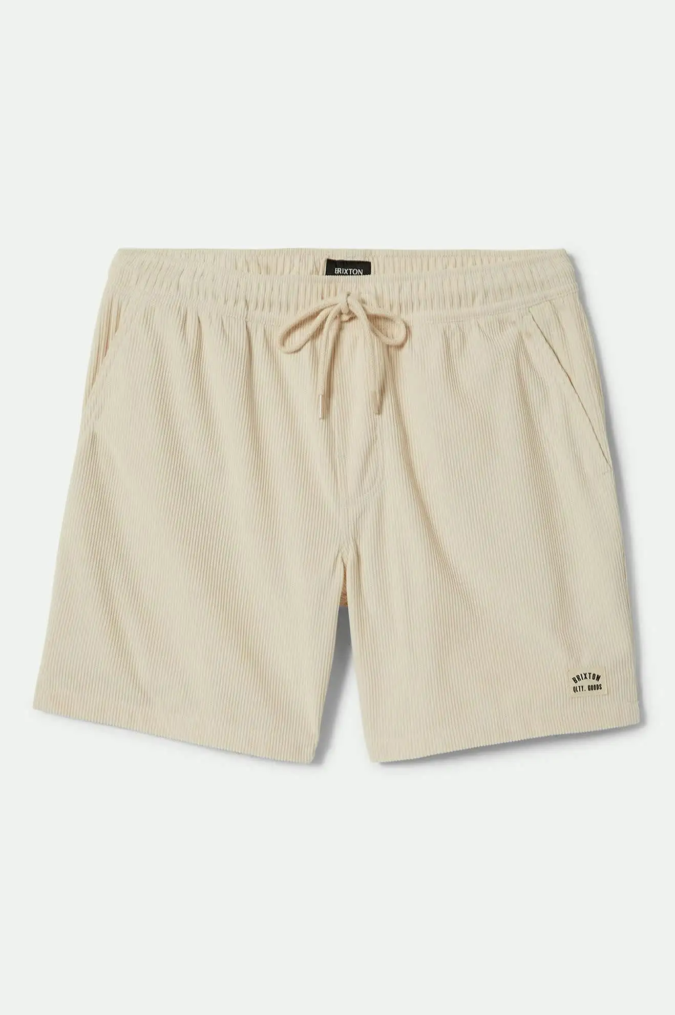 Brixton Mens Shorts Everyday Corduroy - Image 18