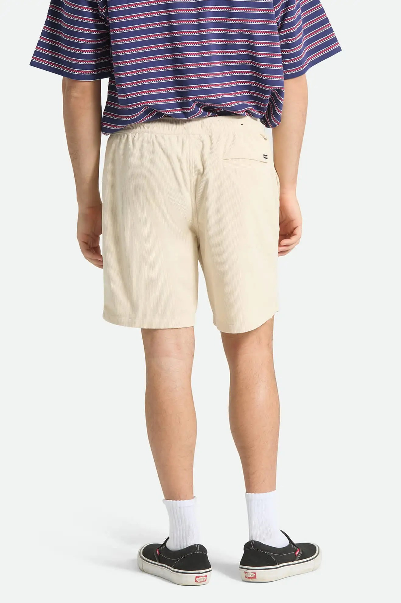 Brixton Mens Shorts Everyday Corduroy - Image 20