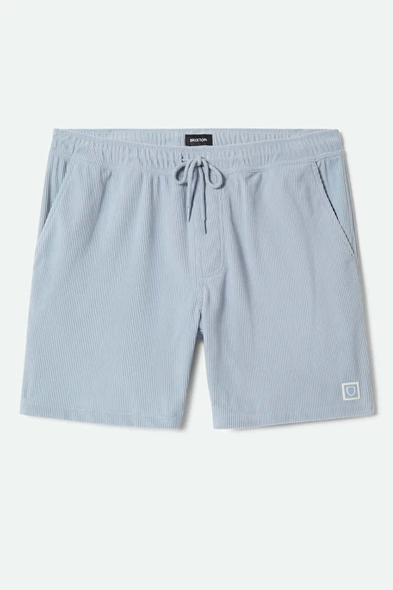 Brixton Mens Shorts Everyday Corduroy - Image 24