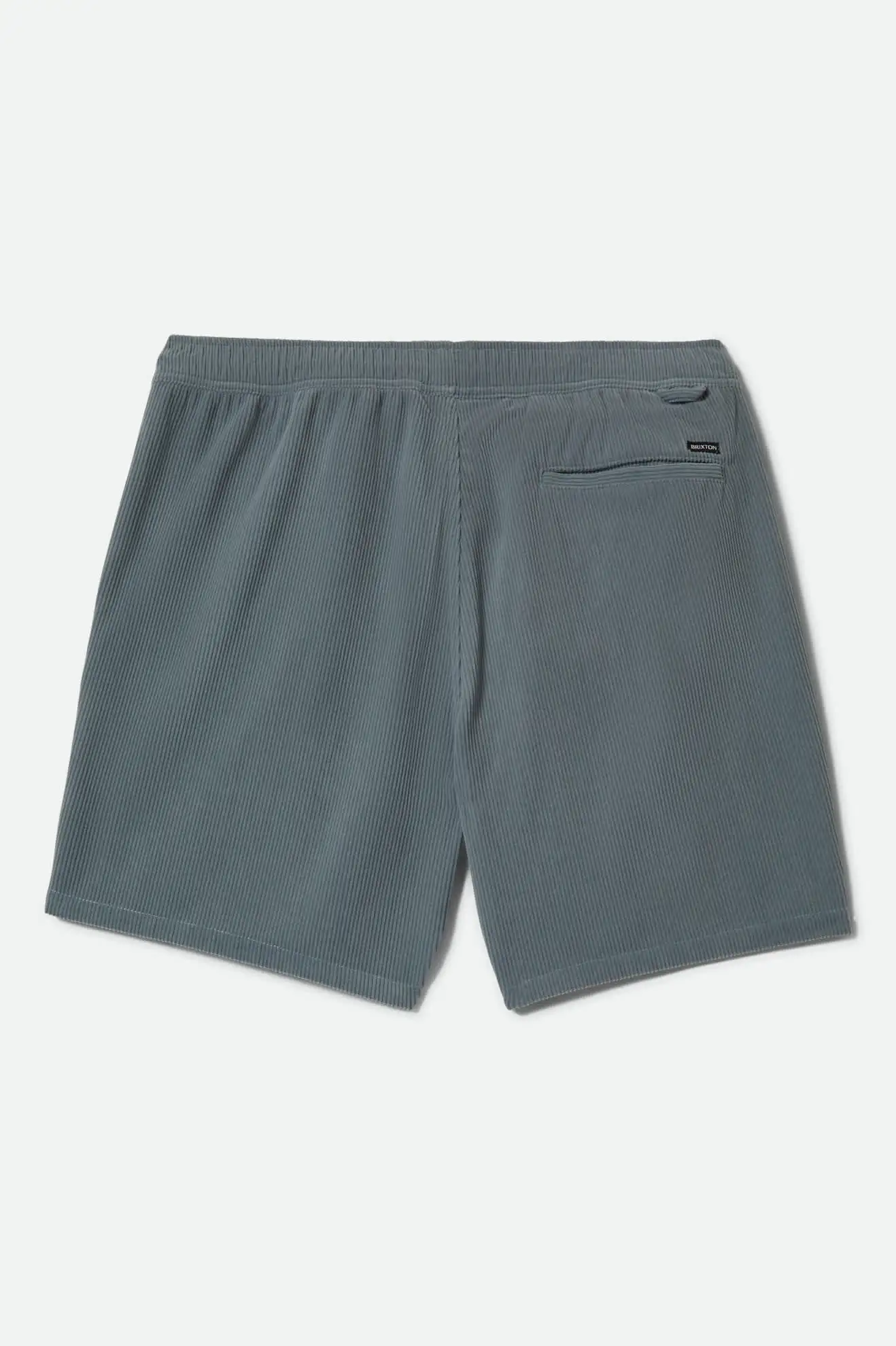 Brixton Mens Shorts Everyday Corduroy - Image 3