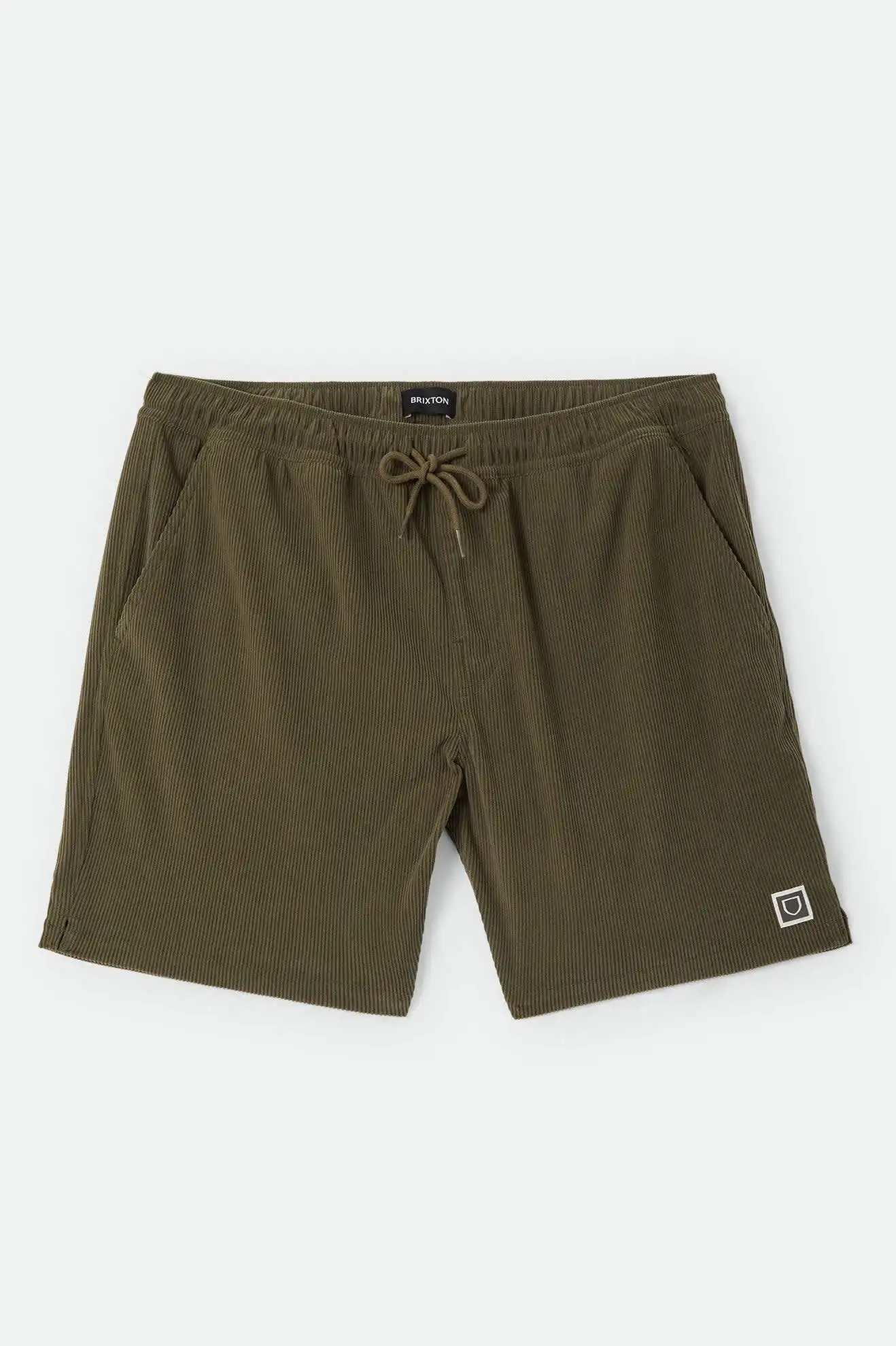 Brixton Mens Shorts Everyday Corduroy - Image 31