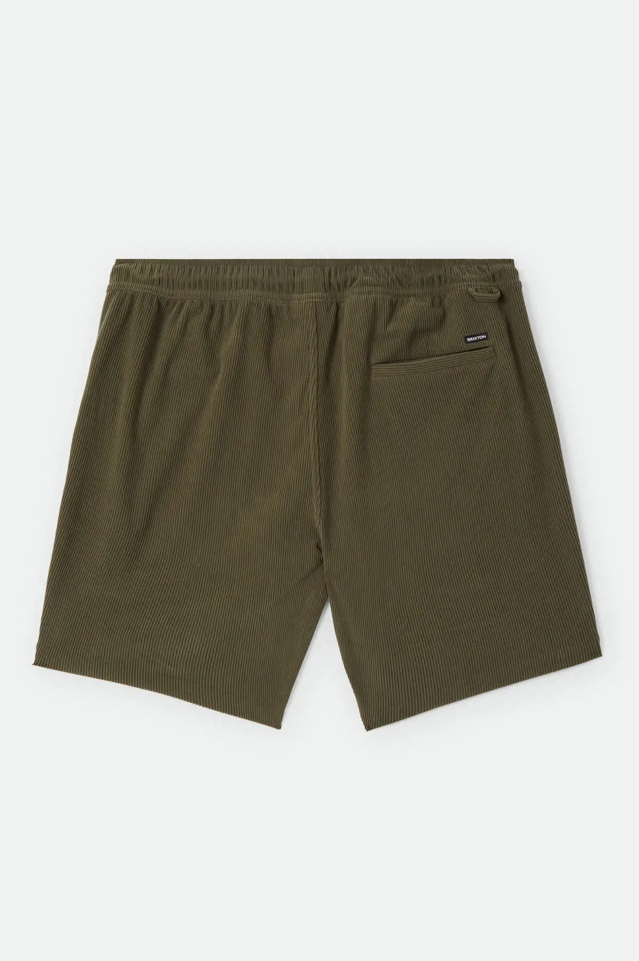 Brixton Mens Shorts Everyday Corduroy - Image 35