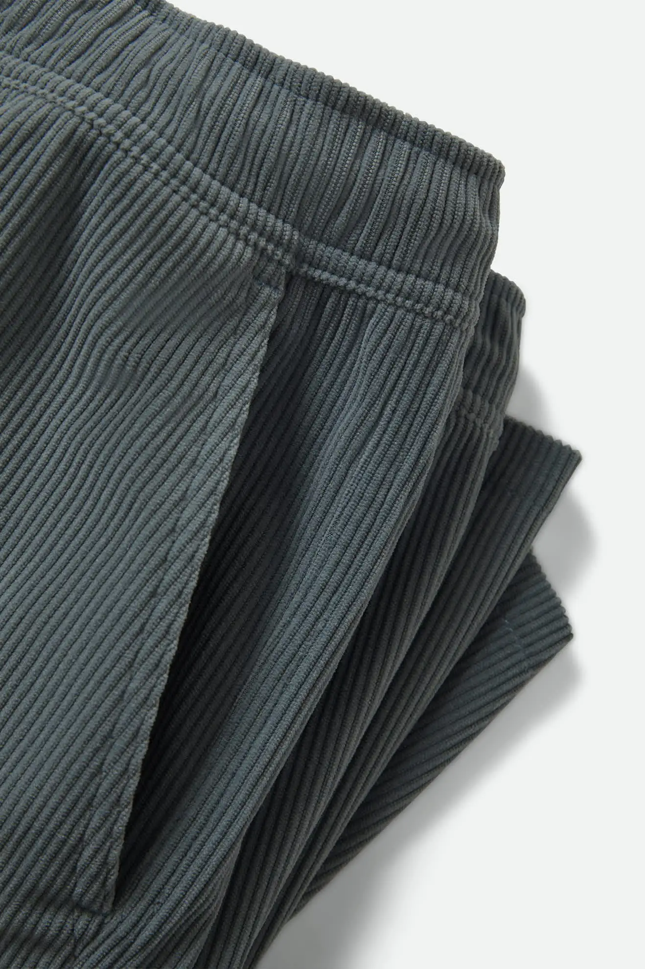 Brixton Mens Shorts Everyday Corduroy - Image 5