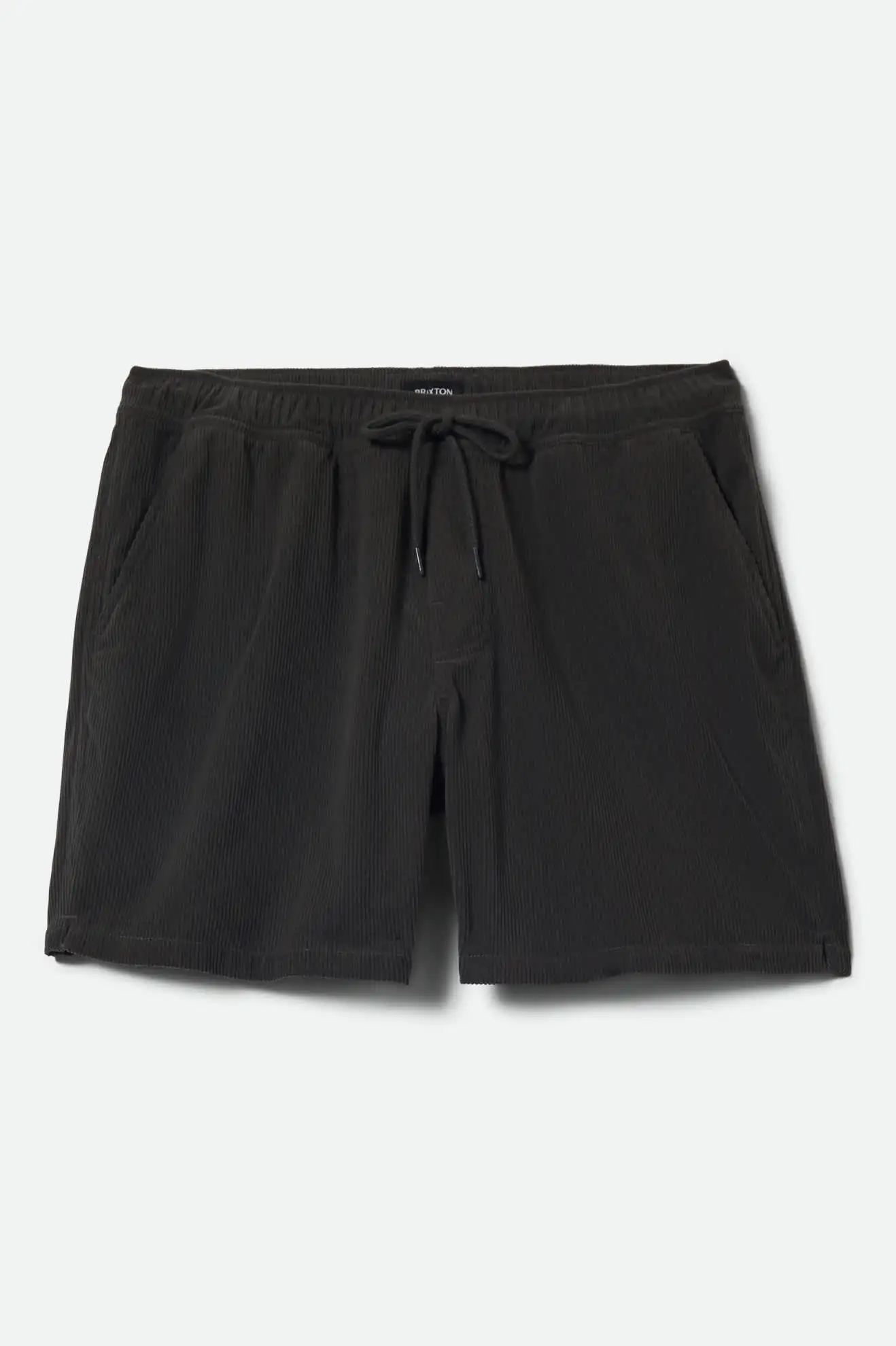 Brixton Mens Shorts Everyday Corduroy - Image 7