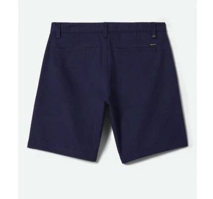 Brixton Mens Shorts Santo Chino - Image 2