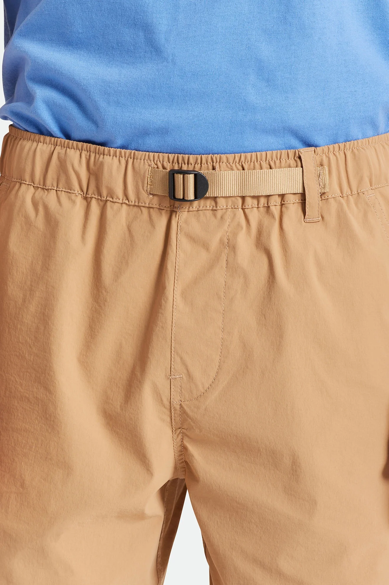 Brixton Mens Shorts Steady Cinch Utility - Image 5