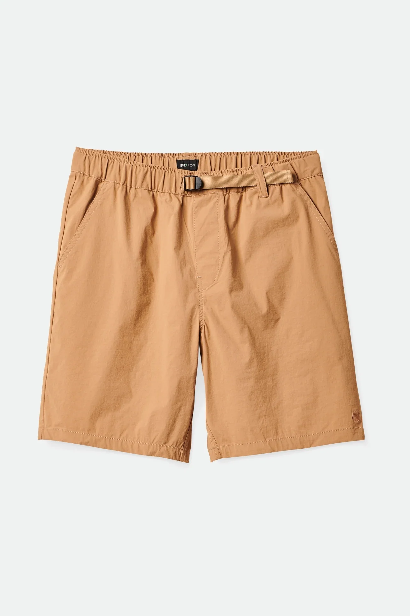 Brixton Mens Shorts Steady Cinch Utility - Image 6