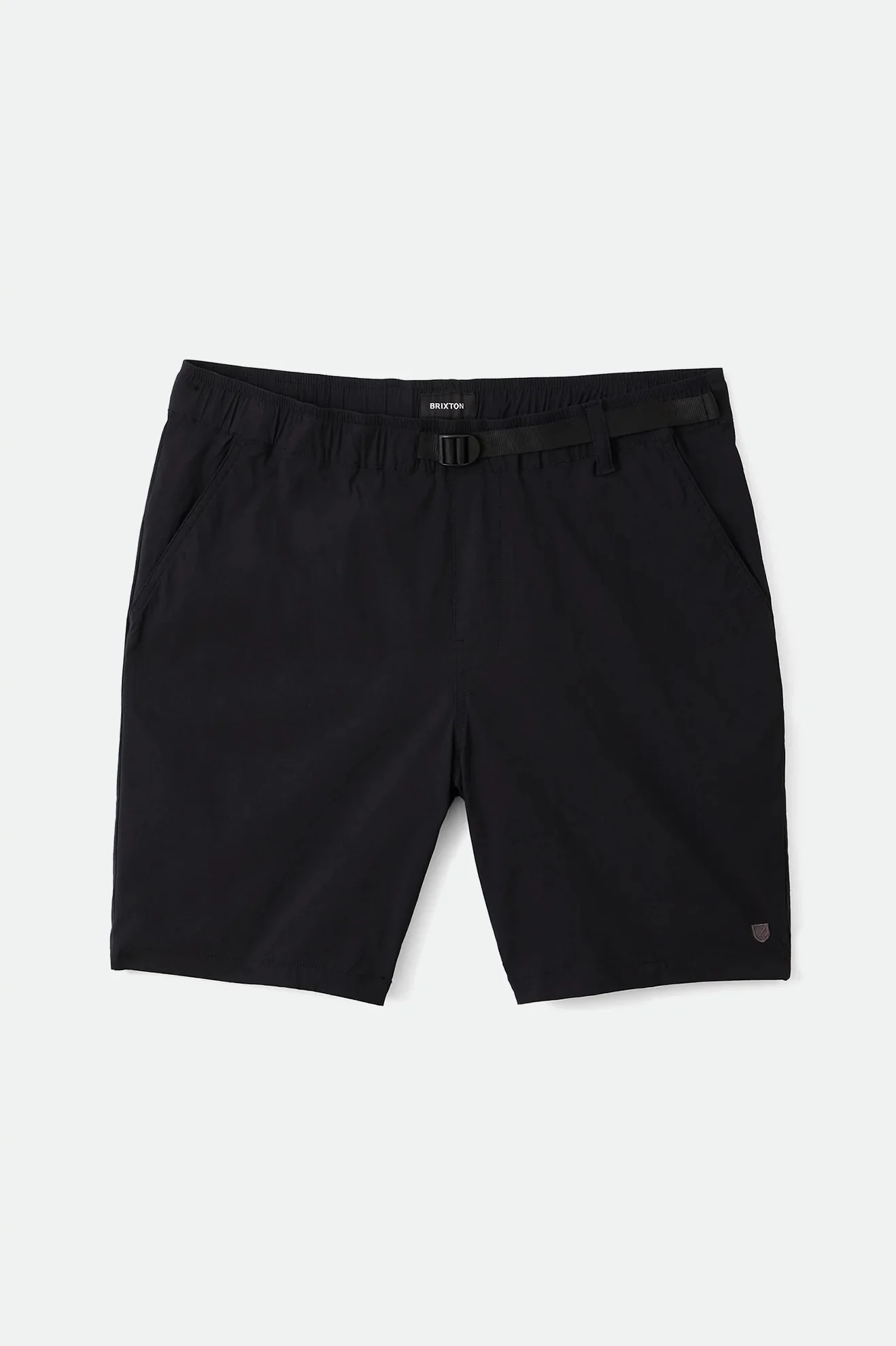 Brixton Mens Shorts Steady Cinch Utility - Image 7