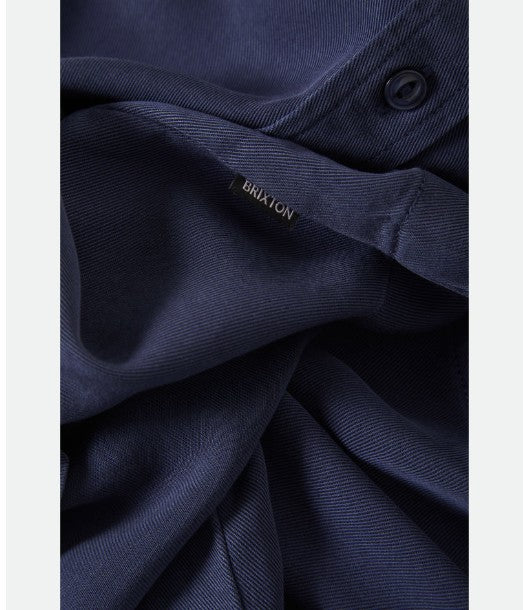 Brixton Mens Woven Cooling Comfort - Image 2