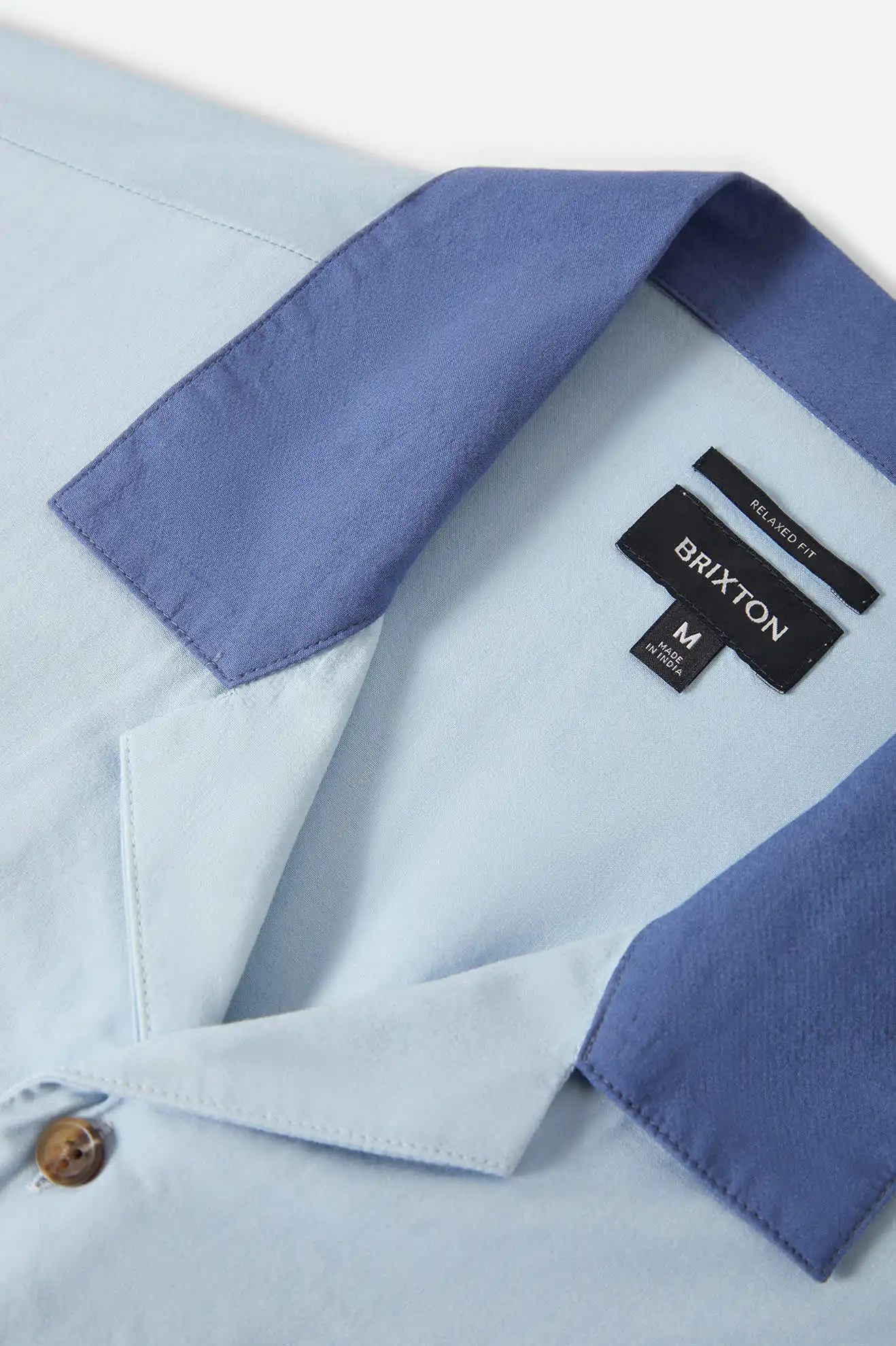 Brixton Mens Woven Lafayette - Image 5