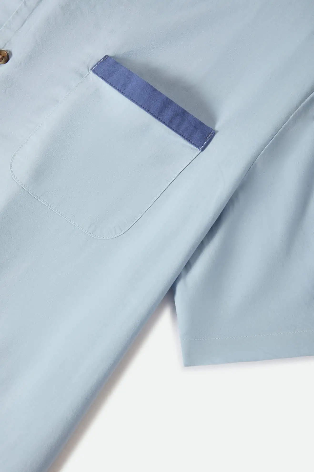 Brixton Mens Woven Lafayette - Image 6