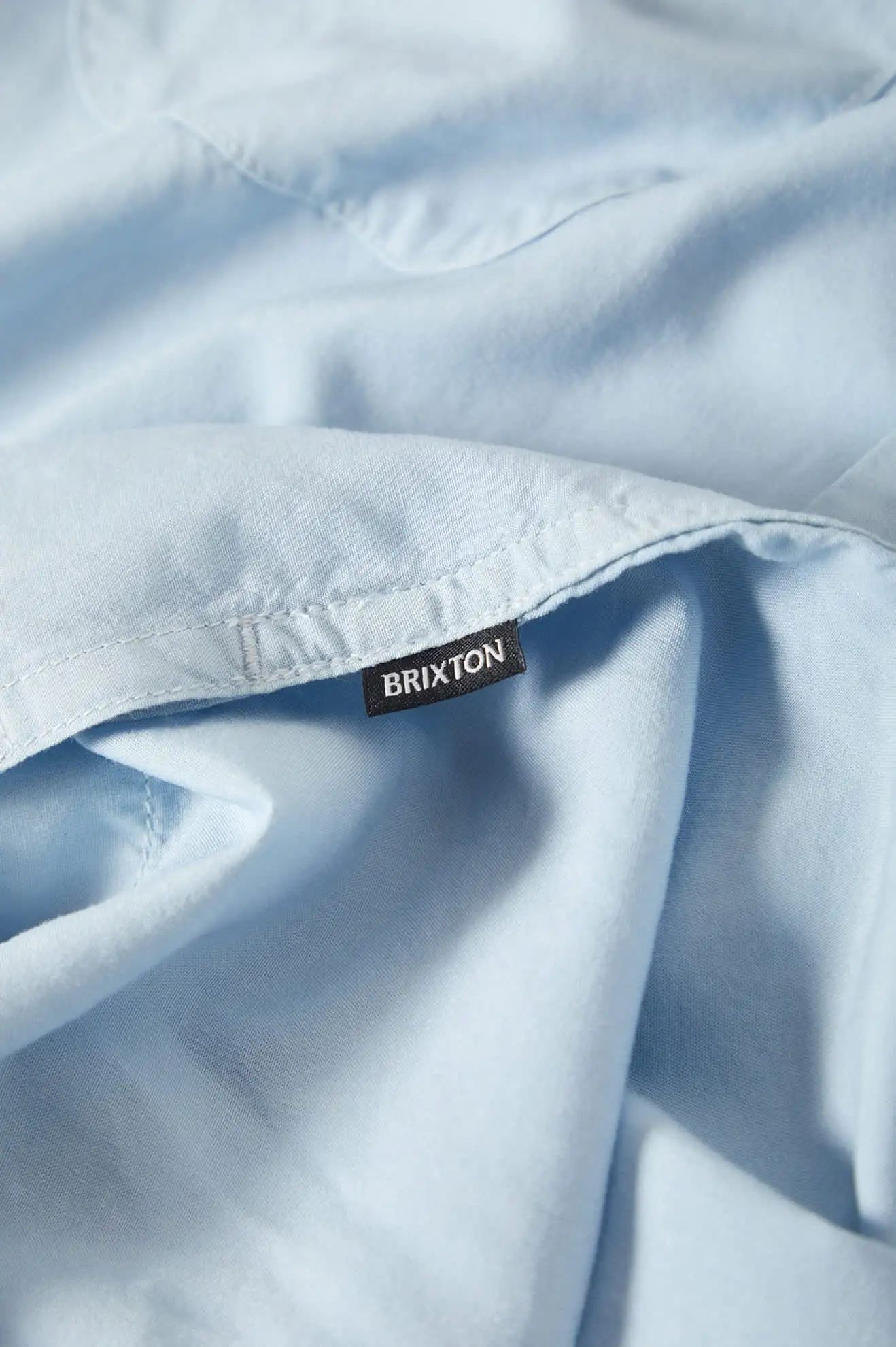 Brixton Mens Woven Lafayette - Image 7