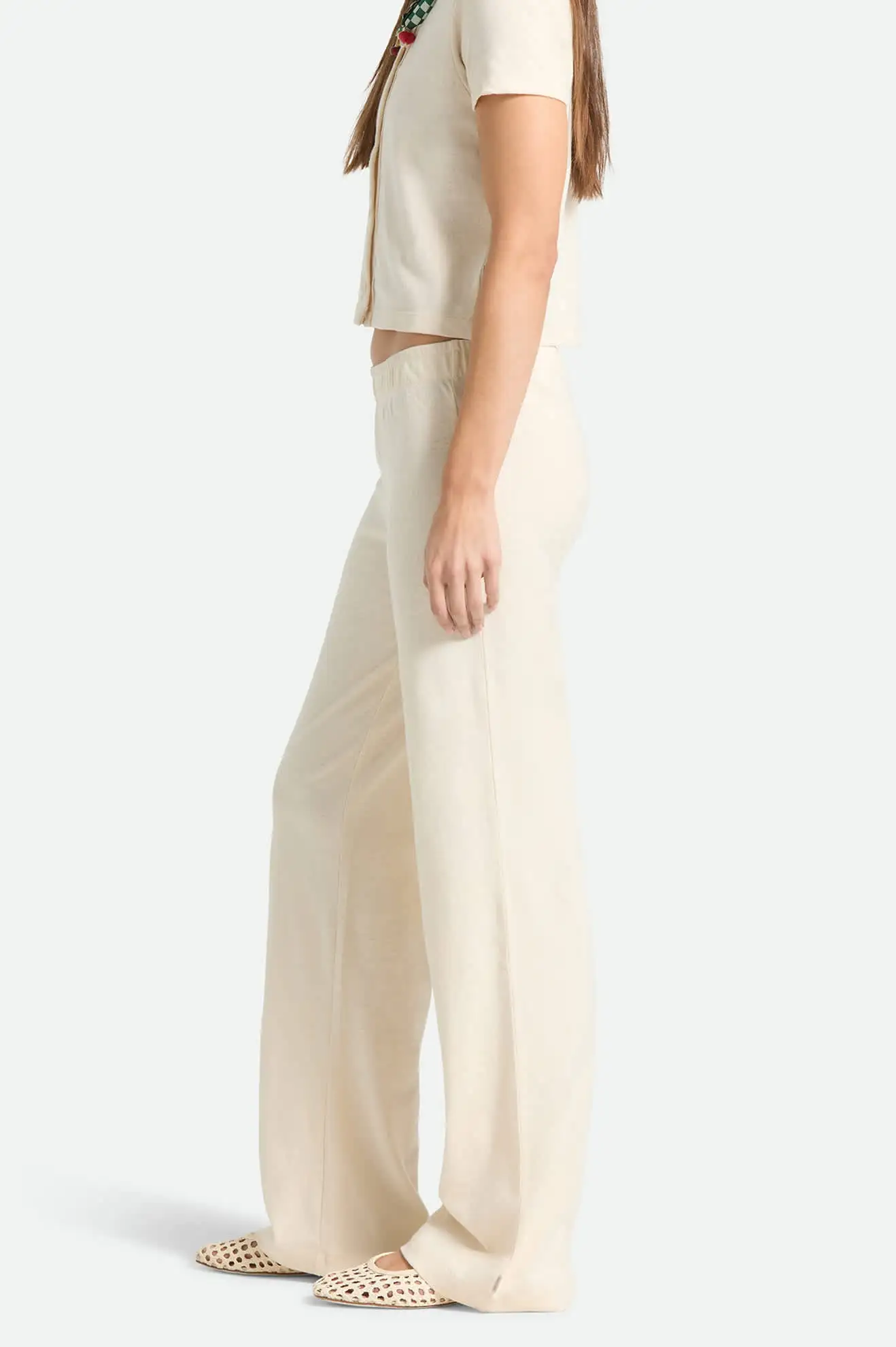 Brixton Womens Pants Siesta Knit Pant - Image 11