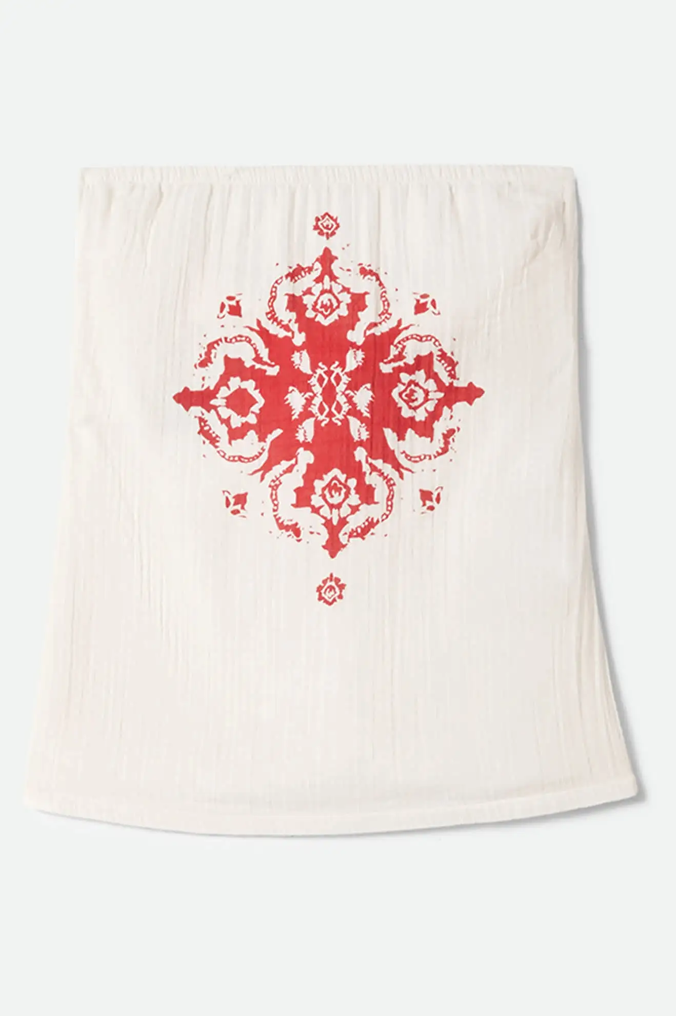 Brixton Womens Shirt The Lola Tube Top - Image 6