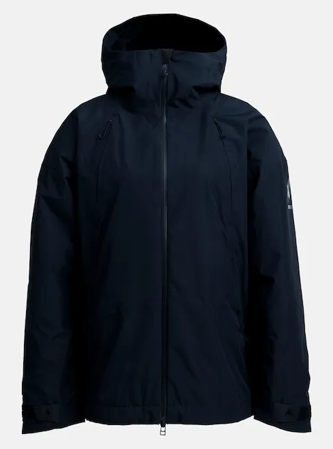 Burton Mens Snow Jacket Futuretrust 2L - Image 12