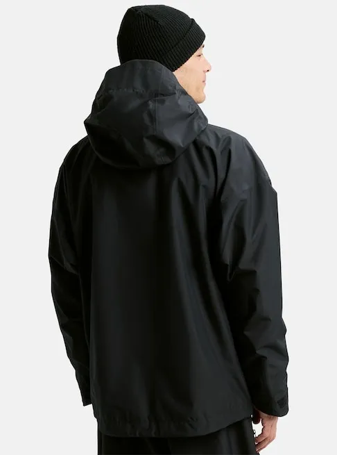 Burton Mens Snow Jacket Futuretrust 2L - Image 3