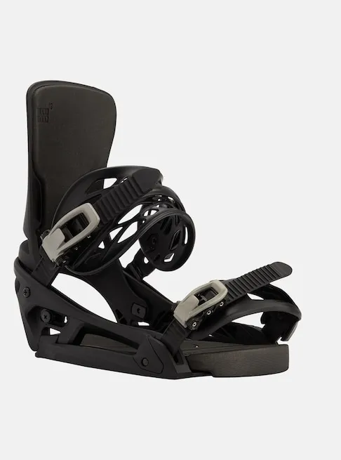 Burton Mens Snowboard Bindings Cartel EST - Image 2