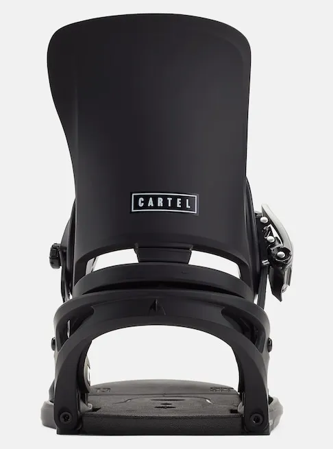 Burton Mens Snowboard Bindings Cartel EST - Image 3