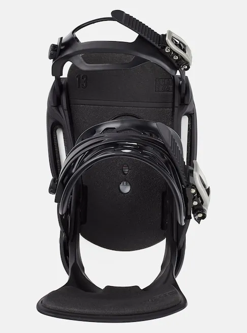 Burton Mens Snowboard Bindings Cartel EST - Image 4