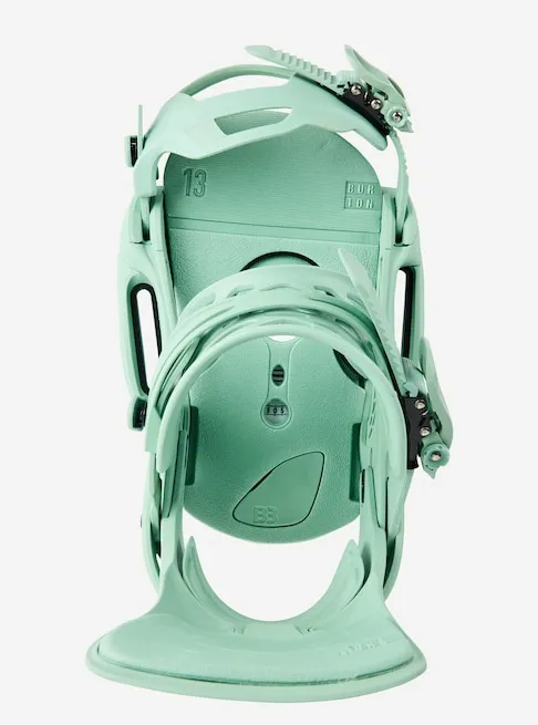Burton Mens Snowboard Bindings Cartel X EST - Image 10