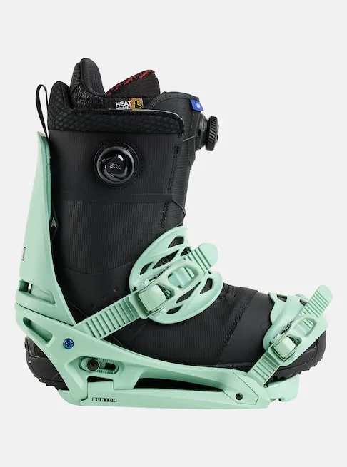 Burton Mens Snowboard Bindings Cartel X EST - Image 11