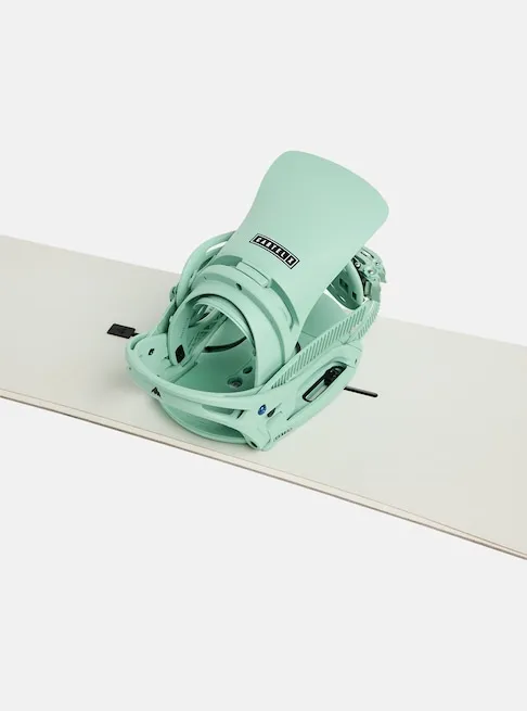 Burton Mens Snowboard Bindings Cartel X EST - Image 12
