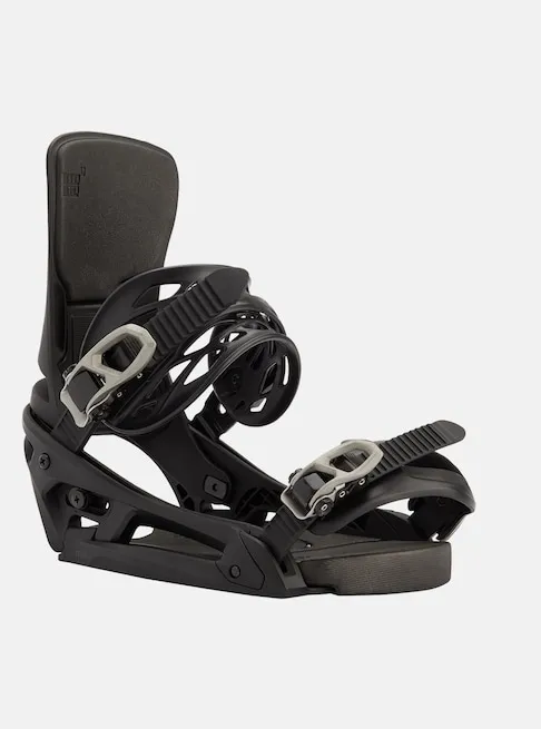 Burton Mens Snowboard Bindings Cartel X EST - Image 2