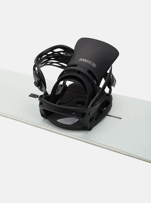 Burton Mens Snowboard Bindings Cartel X EST - Image 6