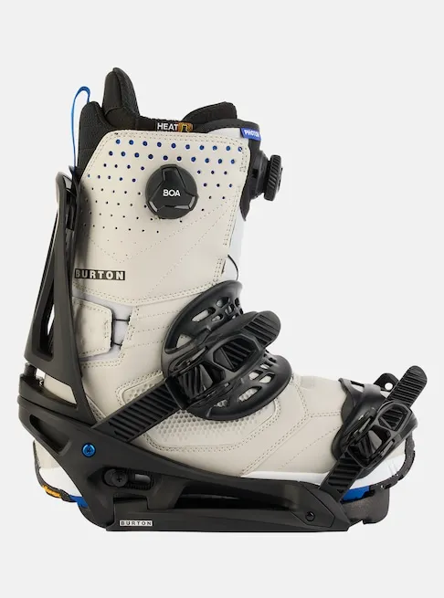 Burton Mens Snowboard Bindings Genesis EST - Image 5