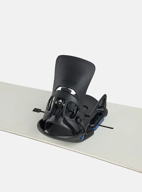 Burton Mens Snowboard Bindings Step On Cartel X EST - Image 6