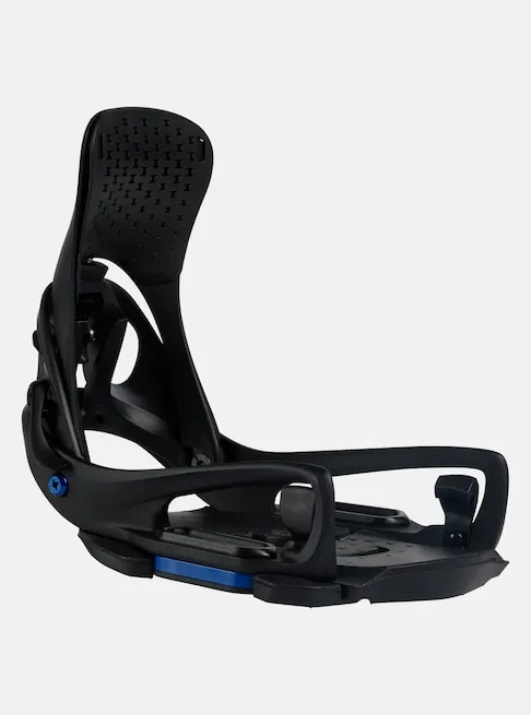 Burton Mens Snowboard Bindings Step On Genesis EST - Image 2