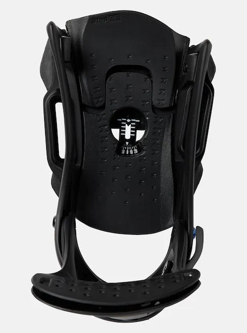 Burton Mens Snowboard Bindings Step On Genesis EST - Image 4